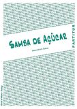 Samba de Acar - Partitur