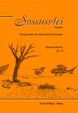 Sossusvlei - Partitur
