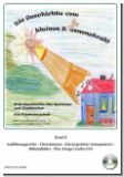 Die Geschichte vom kleinen Sonnenstrahl <br /> Auffhrungsmaterialien, Band 2