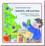 Heimlich, still und leise <br /> Kniebuch (Aufstellbuch)