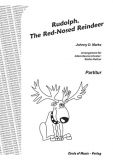Rudolph, The Red-Nosed Reindeer