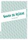 Samba de Acar - Partitur