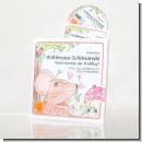 Whlmaus Schimanski - Wann kommt der Frhling? <br /> Hrbuch, Lesebuch & Kinderbuch