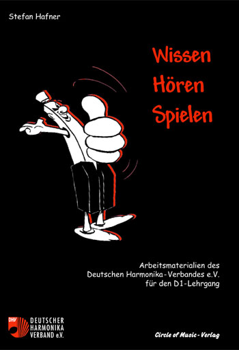 Wissen-Hören-Spielen, Band 1