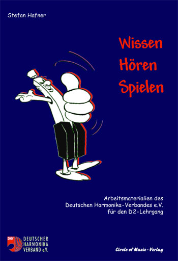 Wissen-Hören-Spielen, Band 2